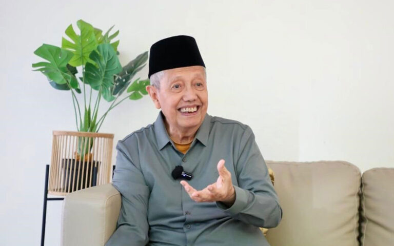 Hari Jadi Ke-80 Jateng, Ali Mufiz Apresiasi Pembangunan Jateng