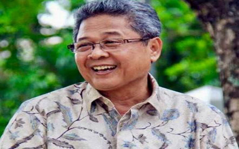 Hari Jadi Ke-80 Jateng, Mantan Wagub Jateng Heru Sudjatmoko: Entaskan Kemiskinan Dengan Sekolah Gratis