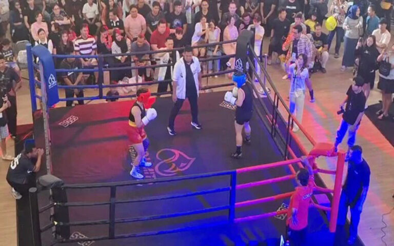 KONI Semarang Dukung Penuh Penyelenggaraan No Limits Championship 2025