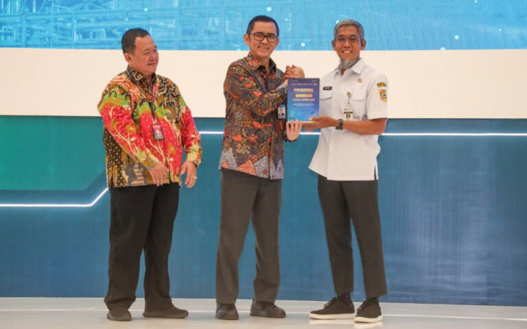 Hilirisasi Industri Jateng Tingkatkan Nilai Tambah