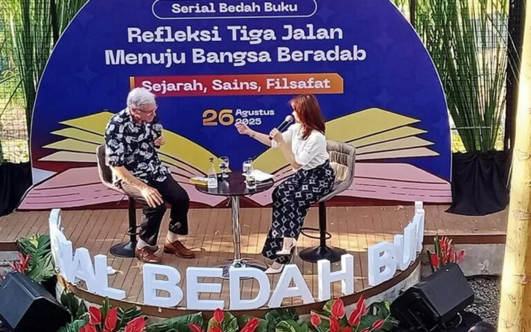 BI Jateng Gelar Serial Bedah Buku Kedua