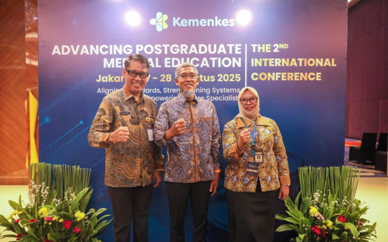 7 RSUD Milik Pemprov Jateng Siap Jalankan Program Pendidikan Dokter Spesialis