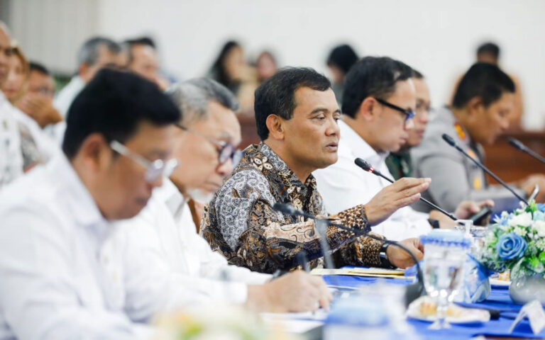 Pengelolaan Sampah di Jateng Relatif Masih Rendah Sekitar 41,11%