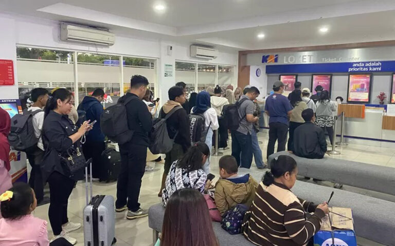 Ramaikan Semargres 2025, KAI Hadirkan Tarif Promo Diskon 10%