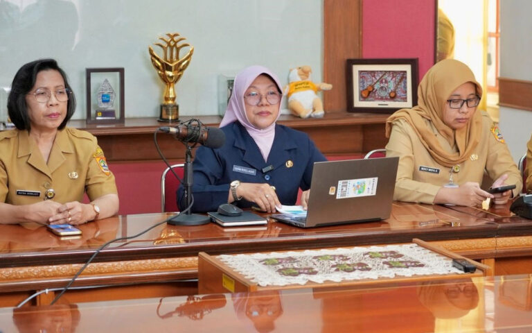 Investasi Jateng Semester I-2025 Capai Rp45,58 Triliun