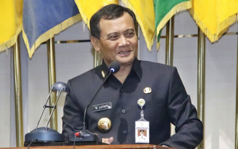 Kinerja Kolaboratif, Ekonomi Jawa Tengah Tumbuh 5,28%