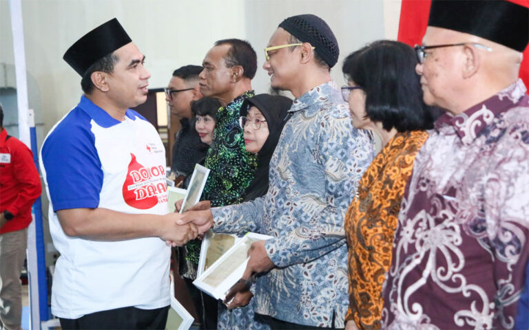Tingkatkan Kesiapsiagaan, Jateng Intensifkan Pelatihan Kebencanaan Penyandang Difabel