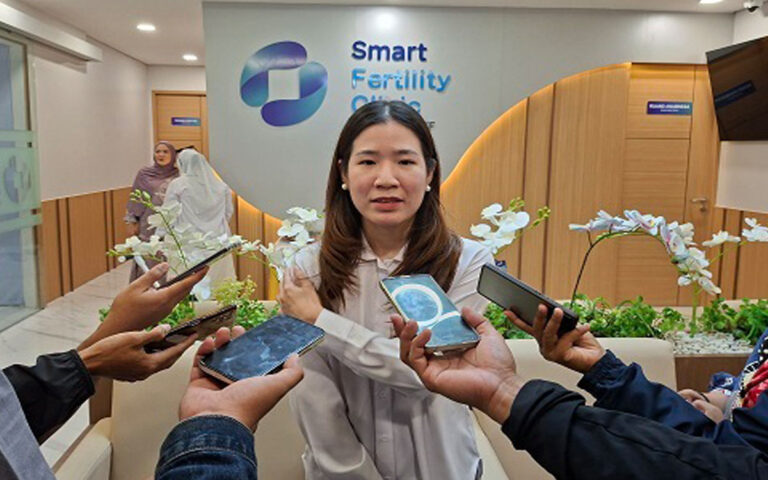 Primaya Hospital Luncurkan Layanan Smart Fertility Clinic in IVF