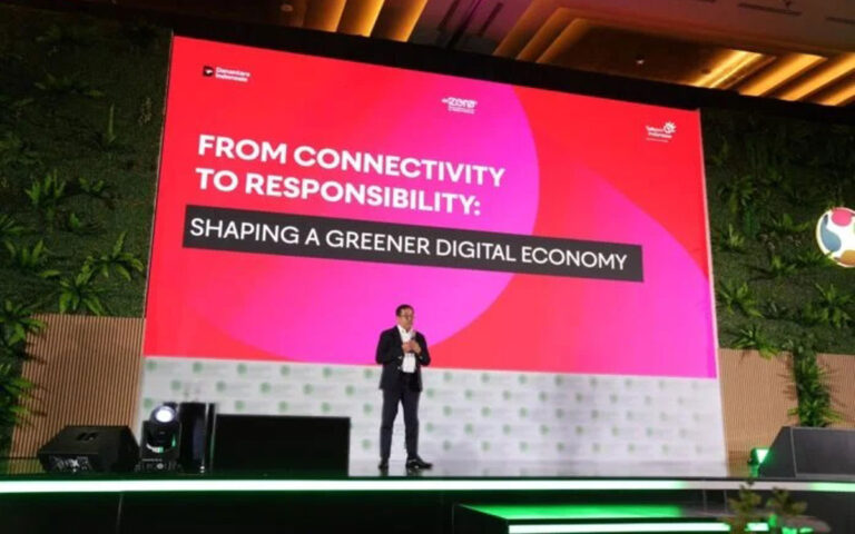 Telkom Perkuat ESG Jadi Fondasi Utama dan Sistem Operasi