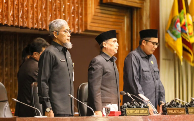 Pemprov Jateng Upayakan Serapan Belanja APBD Rampung Akhir Tahun