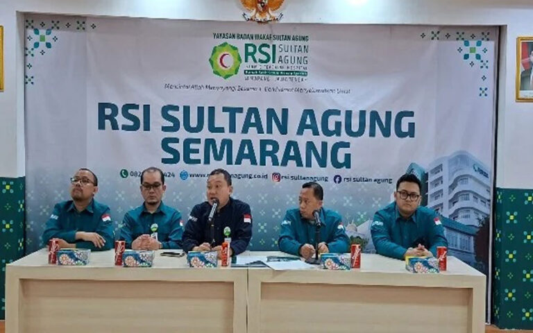 RSI Sultan Agung Klarifikasi Isu Layanan Persalinan Yang Beredar