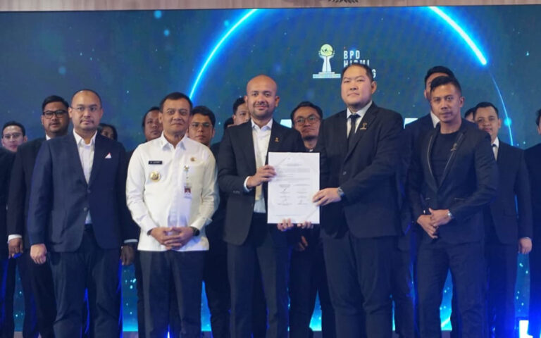 HIPMI Jateng Menilai Kursi Menpora Layak Diisi Figur Pengusaha Muda