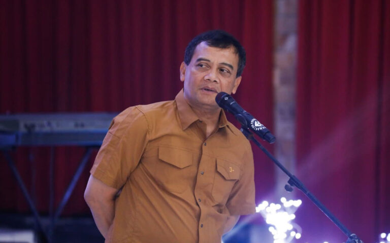 Harhubnas 2025, Momentum Perkuat Konektivitas Antarwilayah di Jateng