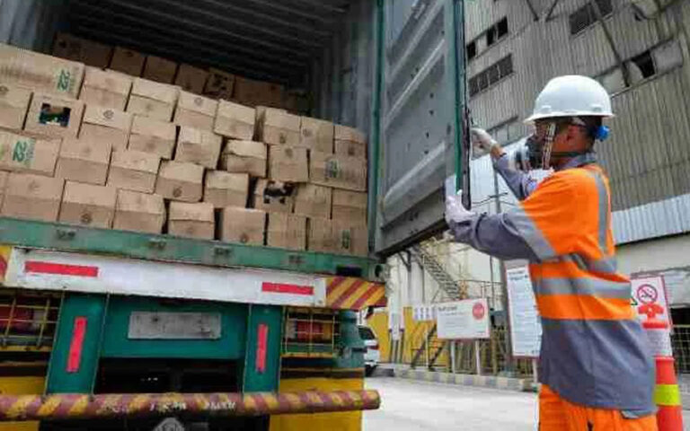 SIG Ajak Jaga Bumi di Hari Ozon Sedunia