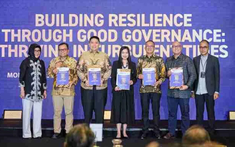 SIG Raih Best Sustainability and Resilience Award