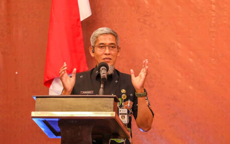 Jawa Tengah Masih Membutuhkan Sebanyak 16.458 Dokter
