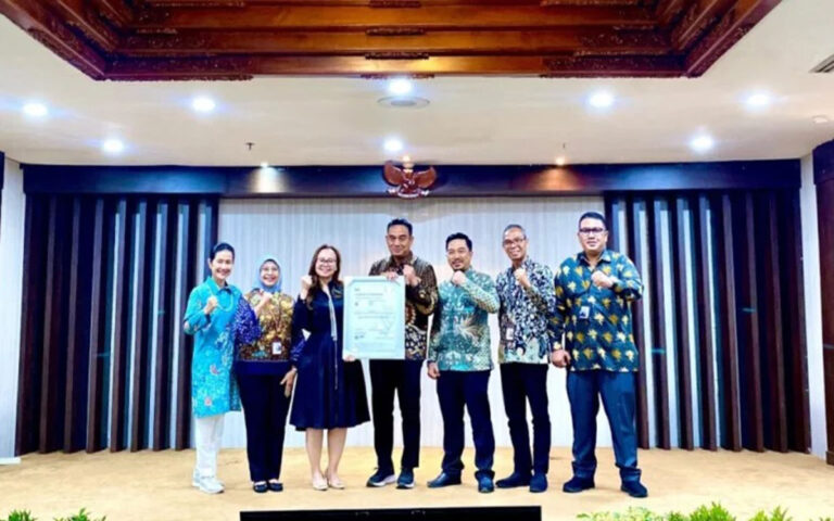 Perkuat Tata Kelola Kinerja, Bank Jateng Perluas ISO 37001