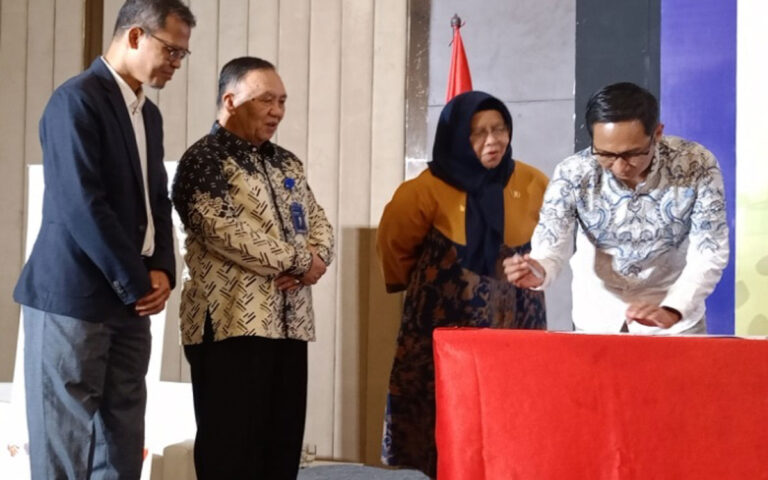 Wujudkan Generasi Emas, Sido Muncul-BKKBN Jateng Dukung Program Tamasya