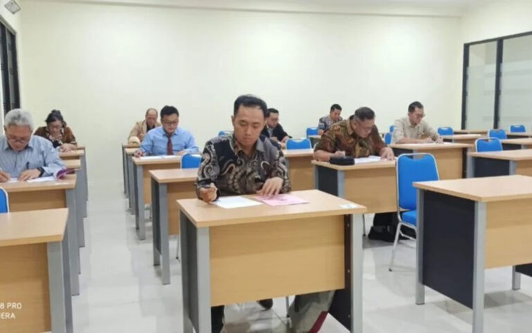 Prodi Doktor Ilmu Manajemen USM Seleksi Penerimaan Mahasiswa Baru