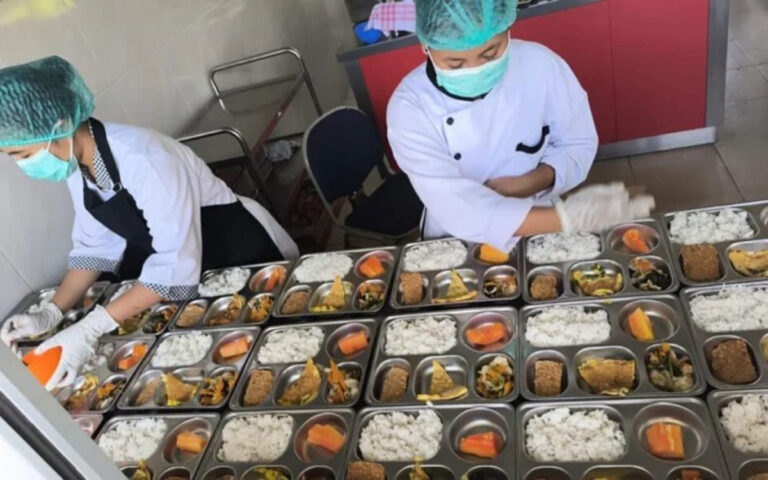 PPJI Jateng Akan Lakukan Pendampingan Dapur MBG