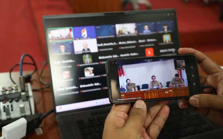 Pemprov Jateng Optimalkan Layanan JNN Bersama Kabupaten/Kota