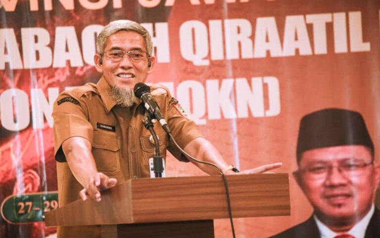 Pemprov Jateng Akan Terjun Lapangan Cari Penyebab Keracunan MBG