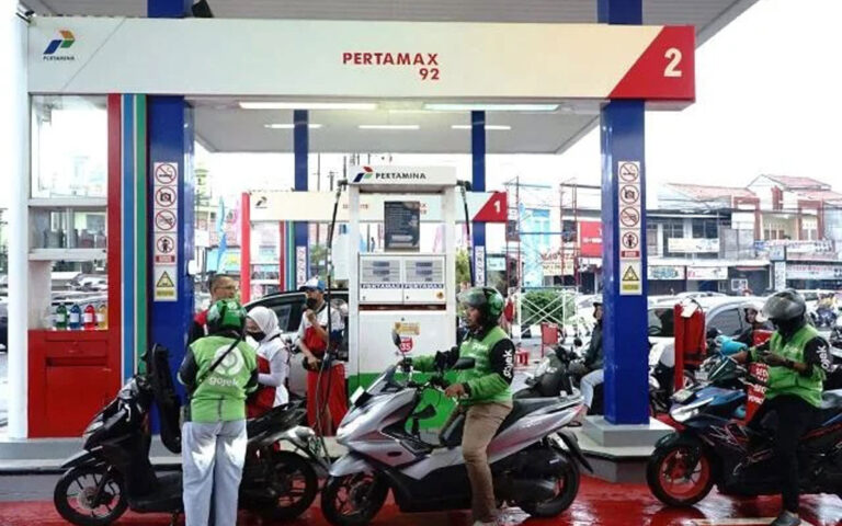 Pertamina Jamin Ketersediaan Pasokan BBM Masa Libur Panjang Maulid Nabi
