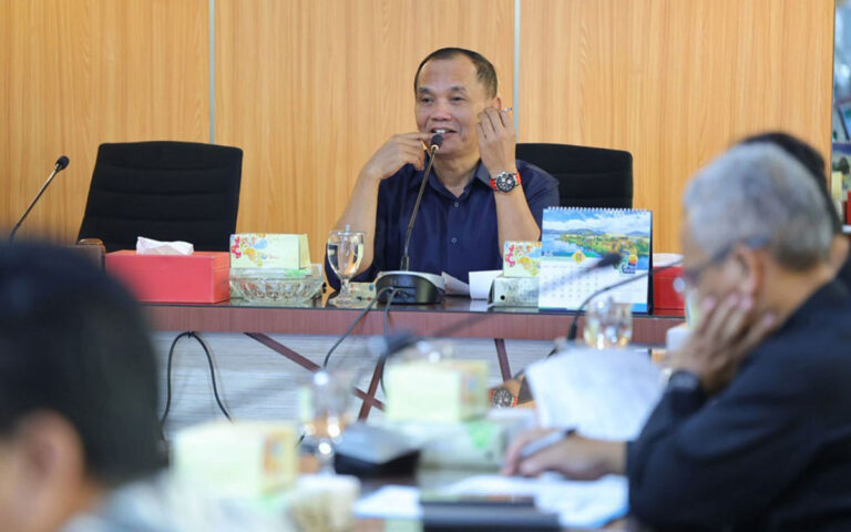 Penuhi Aspirasi Rakyat, DPRD Jateng Evaluasi Tunjangan Perumahan