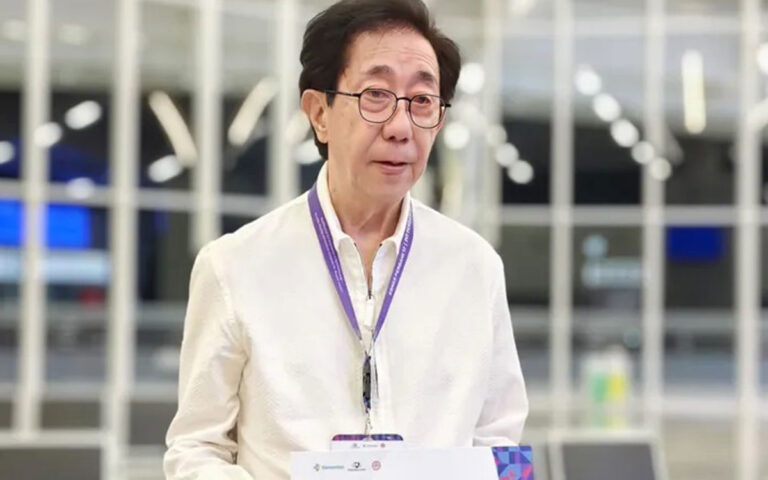 Sido Muncul Siap Antisipasi Kemungkinan Dampak Perang Timur Tengah