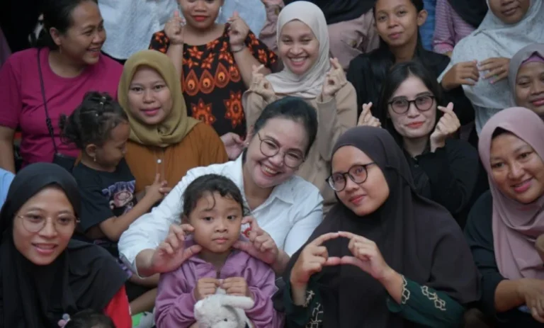 Tekan Angka Stunting, Pemkot Semarang Luncurkan “Keluarga Cemara”