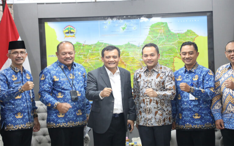 Operasional Bus Batik Solo Trans Perlu Gotong Royong