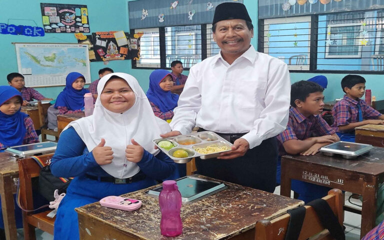 BGN dan BPOM Ungkap Penyebab Keracunan MBG dari Pihak SPPG