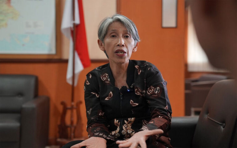 Pemprov Jateng Buka Hotline Aduan Keracunan Menu MBG