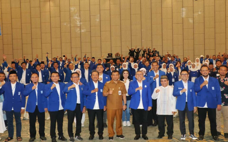 Luthfi Harap Revitalisasi Tambak Pantura Segera Direalisasikan