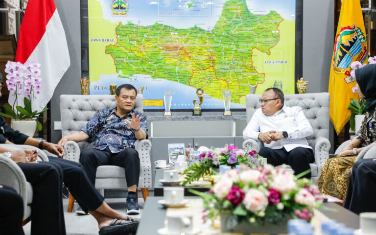 Aduan Penerimaan Siswa Berkurang, Ombudsman Apreasiasi Pemprov Jateng