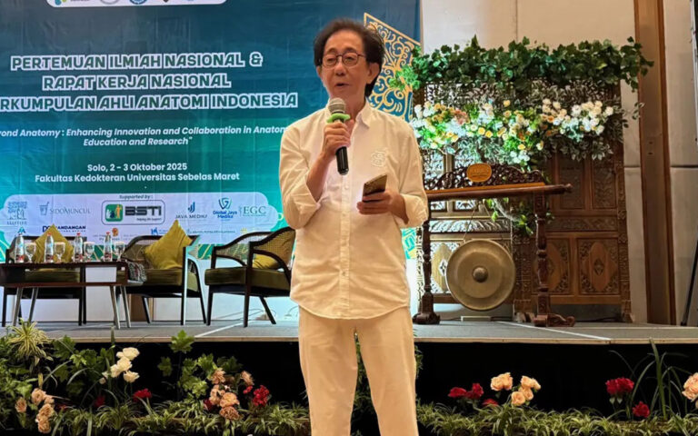 Sido Muncul Dorong Kemandirian Obat Herbal di Indonesia