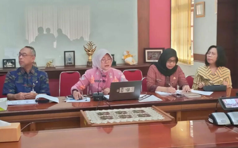 Kabupaten Kendal Masih Jadi Pilihan Investor Realisasikan Investasi
