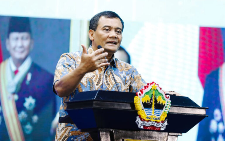 Realisasi Penyaluran KUR di Jateng Capai Rp361,36 Triliun