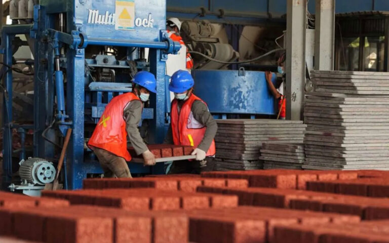 SIG Perkuat Riset dan Inovasi Konstruksi Hijau