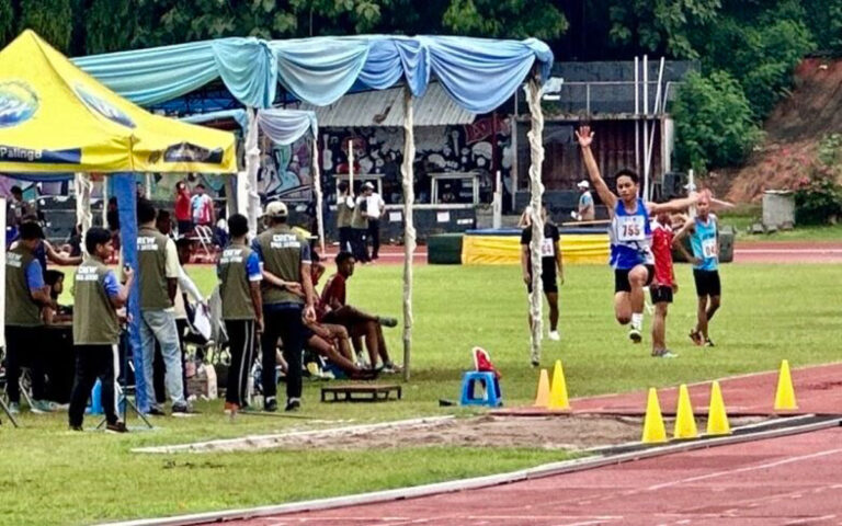 Sebanyak 1.009 Atlet Atletik Siap Berlaga Mempebutkan Tiket Porprov Jateng 2026