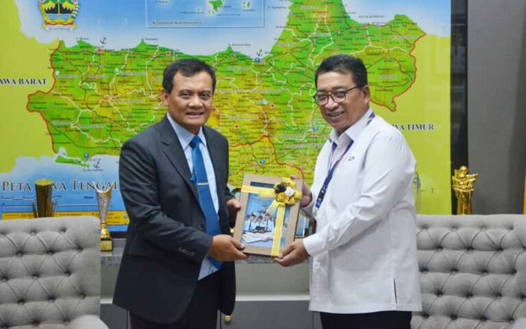 BPKP Apresiasi Program Pendidikan Vokasi Jateng