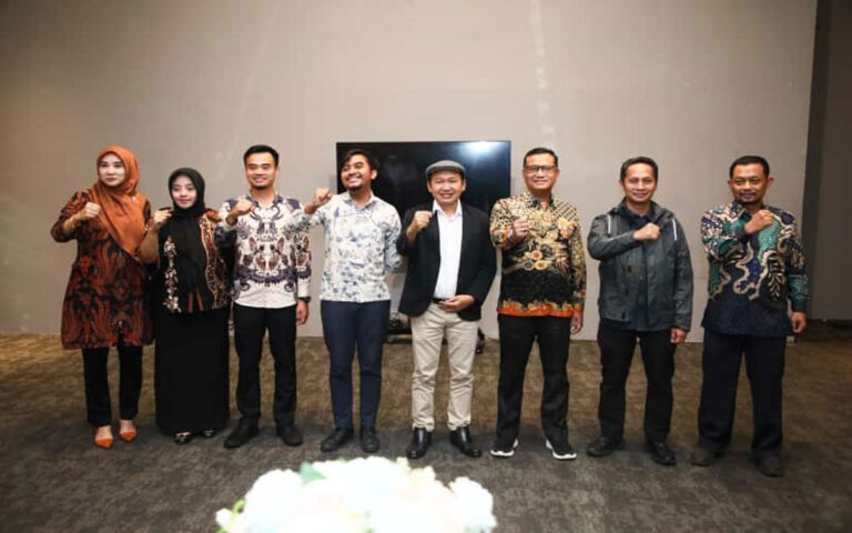 Mahasiswa Progam MEJIG Dapat Promosikan Budaya Jawa Tengah