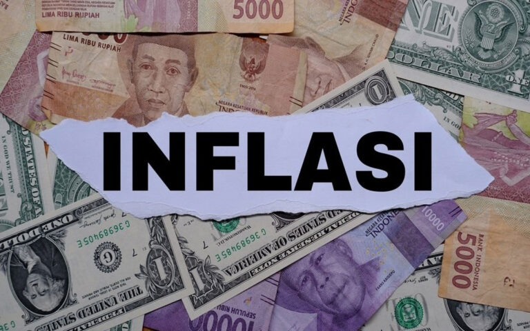 Inflasi Jawa Tengah September 2025 Masih Terjaga