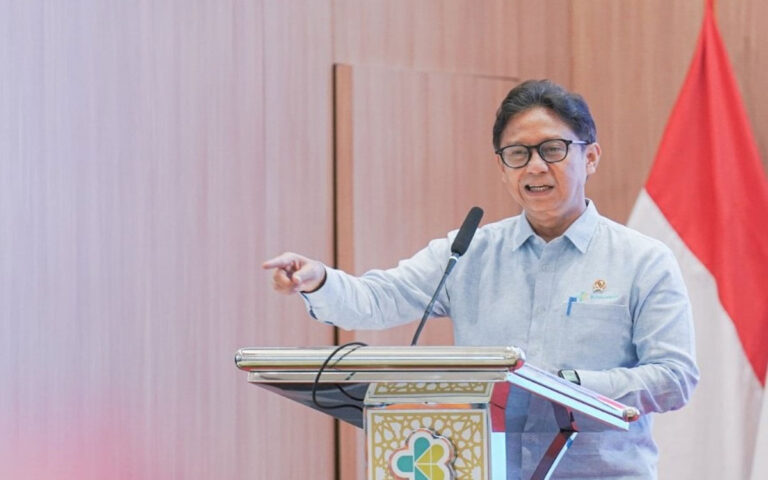 Kemenkes Perketat Pengawasan Program MBG