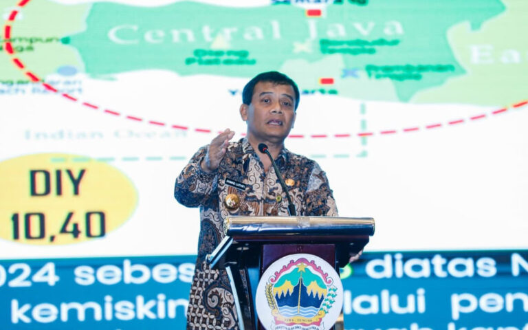 Luthfi Minta Pemerataan Dokter Spesialis Hingga Puskesmas Pembantu