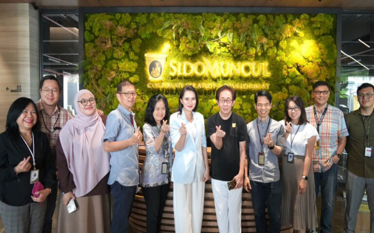 Sido Muncul-Maluku Utara Siap Kolaborasi Gelar Baksos dan Promosi Pariwisata