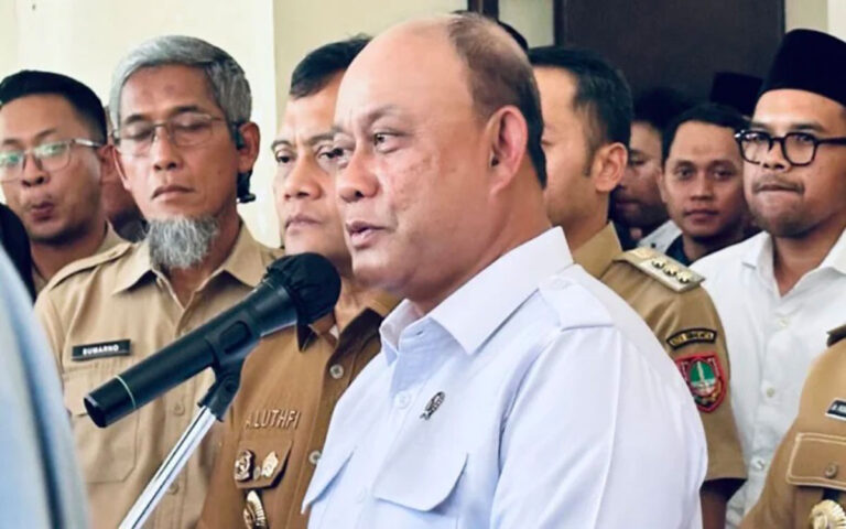 BGN Puji Jateng Paling Siap Jalankan Program Gizi Nasional