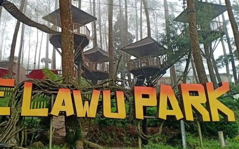 Lima Destinasi Wisata Jawa Tengah Raih Penghargaan Nasional