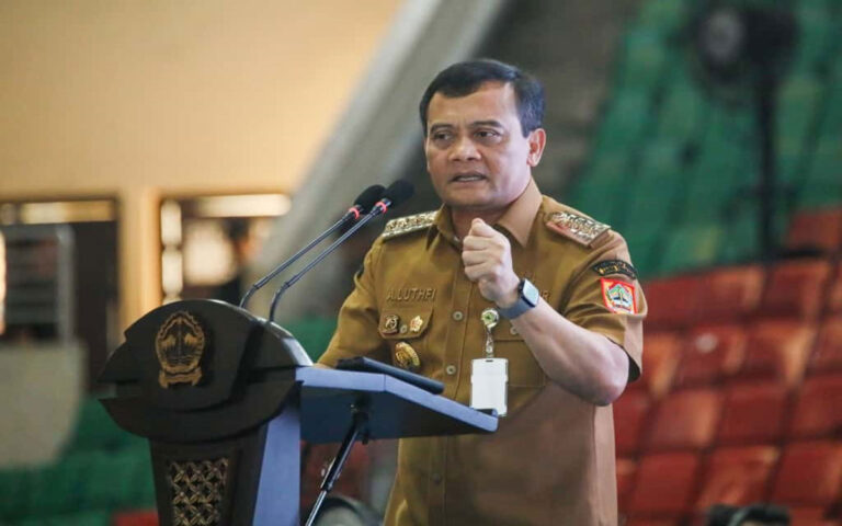 Luthfi Perketat Pengawasan MBG Di Jateng