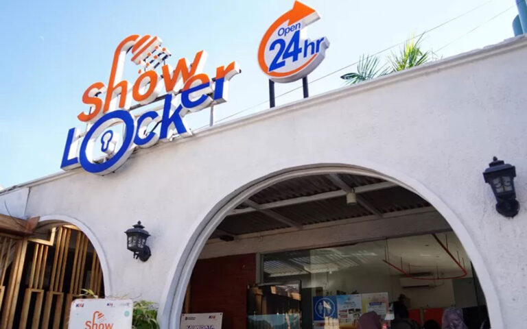 Rayakan HUT Ke-80, KAI Wisata Beri Diskon Shower 10% Hingga Akhir 2025